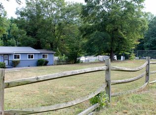 694 Oakridge Farm Hwy, Mooresville, NC 28115