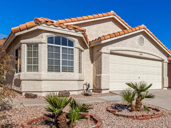 2018 E Glenhaven Drive, Phoenix, AZ 85048