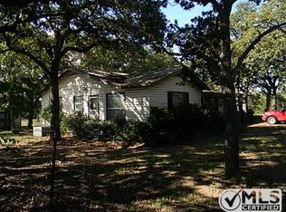 3628 E Fm 4, Cleburne, TX 76031