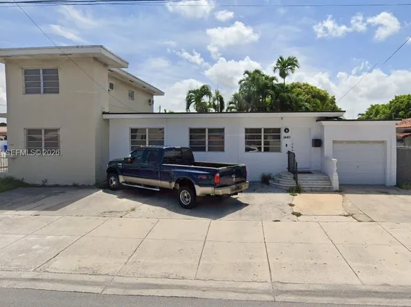 1440 SW 22nd Ave, Miami, FL 33145