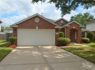 5415 Rosehaven Ct, Sugar Land, TX 77479