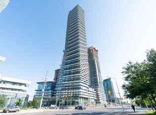 448 Burnhamthorpe Rd W #4312, Mississauga, ON L5B 0M5