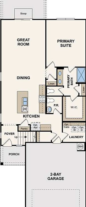 2nd image of 169 Canopy Oak Rd