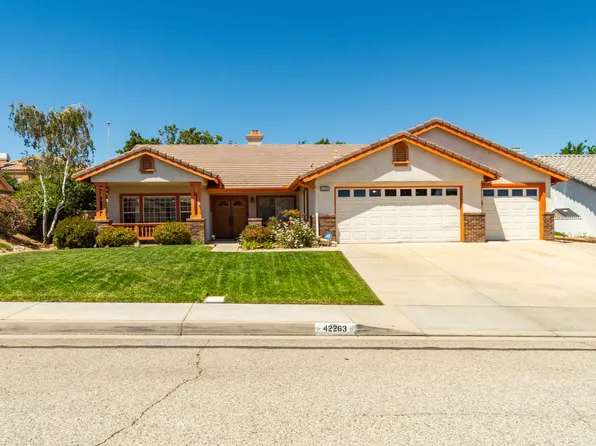 42263 Grandeur Way, Lancaster, CA 93536