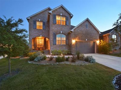 18405 Rio Chama Ln, Austin, TX, 78738