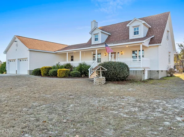145 Alston Avenue, Newport, NC 28570