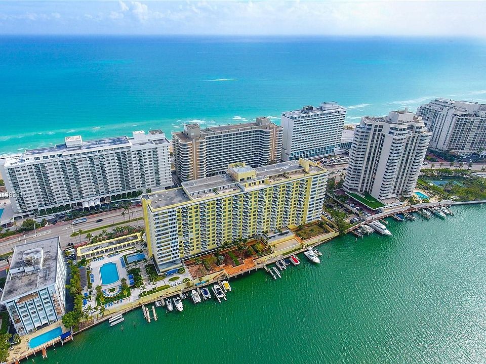 1st image of 5600 Collins Ave APT 3J