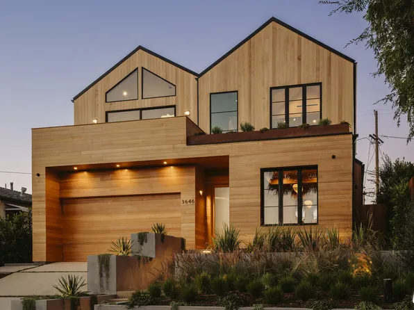 3646 Corinth Ave, Los Angeles, CA 90066