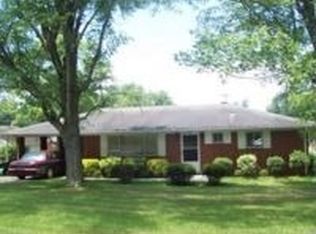 2903 Pearson Ave, Maryville, TN 37804