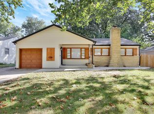 2308 S Pershing St, Wichita, KS 67218