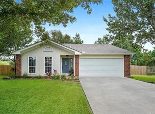 2124 Water Oak Dr, Slidell, LA 70461