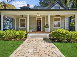 546 Waldo St SE, Atlanta, GA 30312