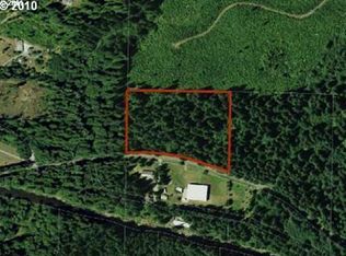 32217 NE Sunset Falls Rd, Yacolt, WA 98675