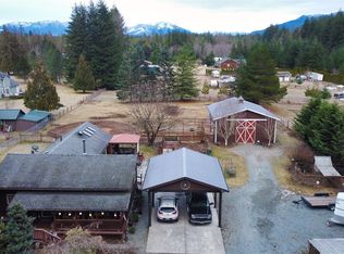 8689 Lusk Rd, Concrete, WA 98237