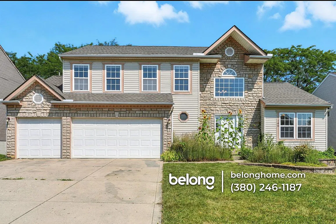 4 bed, 3.5 bath, 3962 sqft, $2,795 — Photo 1