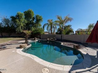 3661 S Tower Ave, Chandler, AZ 85286