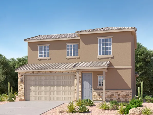 11729 W Flying Beauty Ln, Marana, AZ 85653