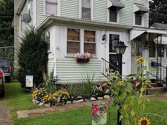 cute, quiet, cheap mortgage!