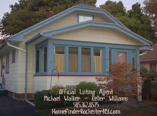 217 Almay Rd, Rochester, NY 14616