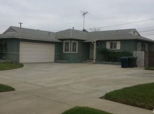 12924 Purche Ave, Gardena, CA 90249
