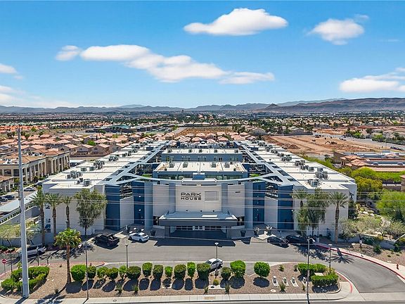 2nd image of 8925 W Flamingo Rd Unit 307