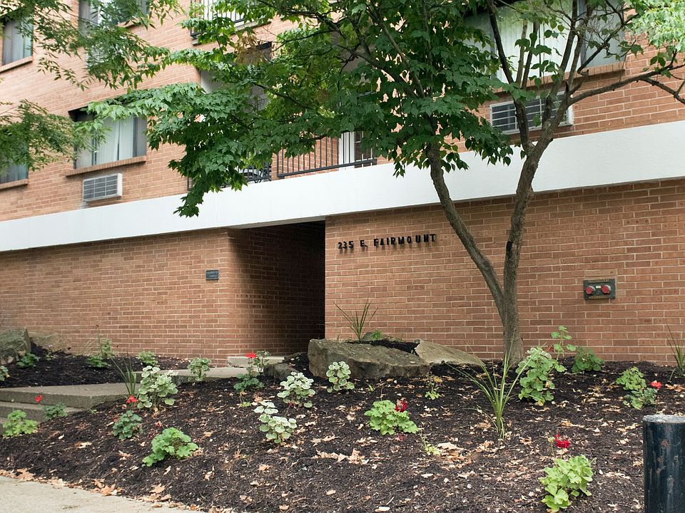 1st image of 235 E Fairmount Ave #206