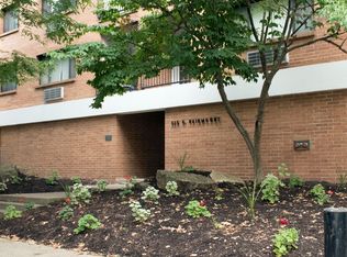 235 E Fairmount Ave #301, State College, PA 16801