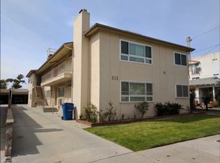 515 S Grevillea Ave APT 4, Inglewood, CA 90301