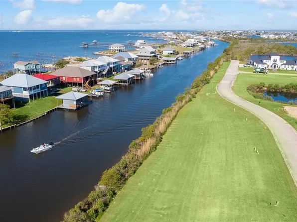 1404 Clipper Island Rd, Slidell, LA 70458