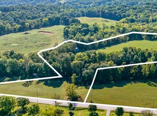 0 Indian Creek Rd TRACT 2, Cumberland Furnace, TN 37051