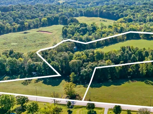 0 Indian Creek Rd Tract 2, Cumberland Furnace, TN 37051