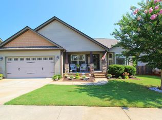 668 Chartwell Dr, Greer, SC 29650