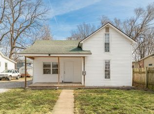 728 S Douglas Avenue, Springfield, MO 65806