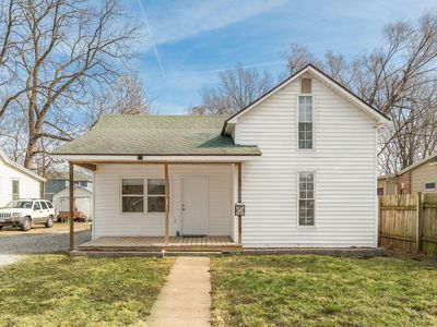 728 S Douglas Avenue, Springfield, MO, 65806
