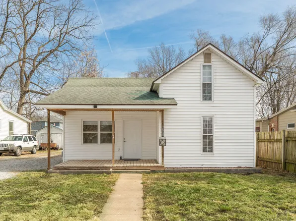 728 S Douglas Avenue, Springfield, MO 65806