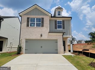 13 Butternut Way #120B, Auburn, GA 30011