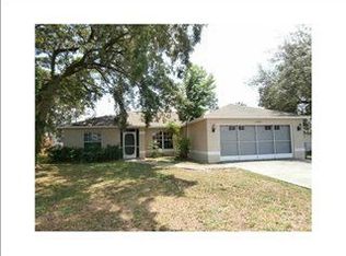 11182 Blythville Rd, Spring Hill, FL 34608