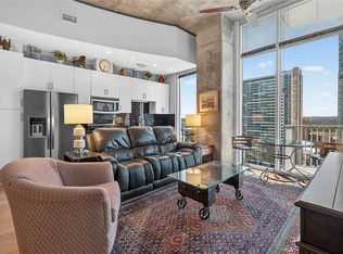 360 Nueces St APT 1604, Austin, TX 78701
