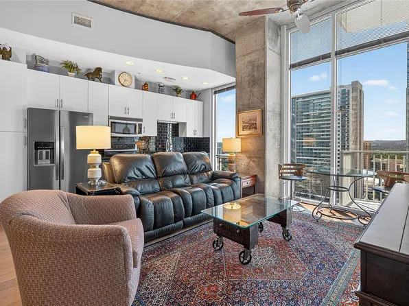 360 Nueces St APT 1604, Austin, TX 78701