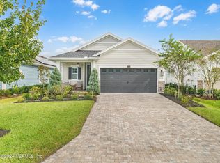 186 Ladson Ct, Saint Augustine, FL 32092