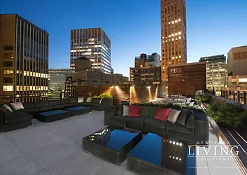 Rented by NY Living Solutions