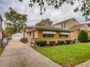11326 S Fairfield Ave, Chicago, IL 60655