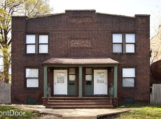 4314 Arco Ave, Saint Louis, MO 63110