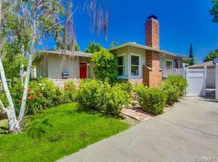 12636 Hatteras St, Valley Village, CA 91607