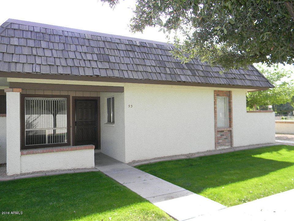 1st image of 8131 N 107th Ave Unit 93