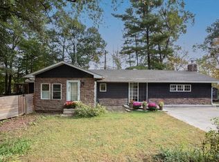 N4248 420th Street, Menomonie, WI 54751