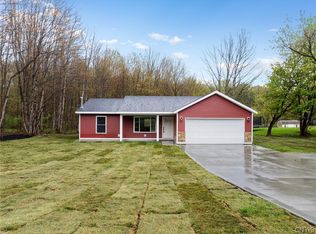 6590 Fox Rd, Marcy, NY 13403