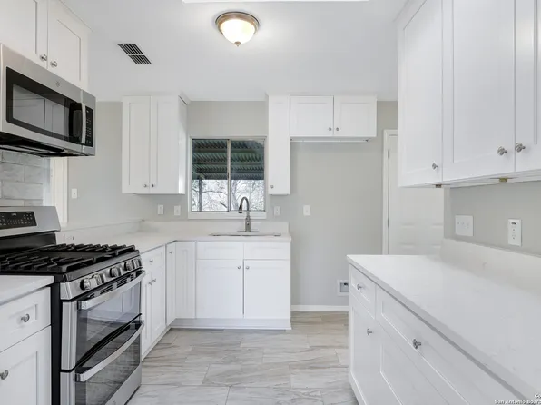 3311 Deer Crk, San Antonio, TX 78230