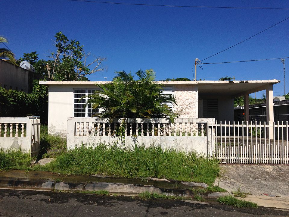 BO. Culebrinas, San Sebastian, PR 00685 | Zillow