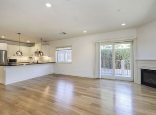 21 S Claremont St UNIT 7, San Mateo, CA 94401